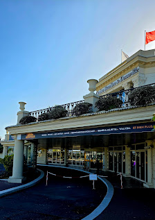 Casino Barrière Deauville thumb 5